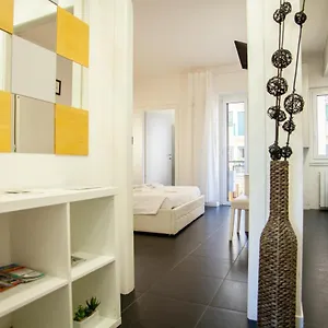 Cristoforo Porta Ticinese 4pax Wifi Appartamento