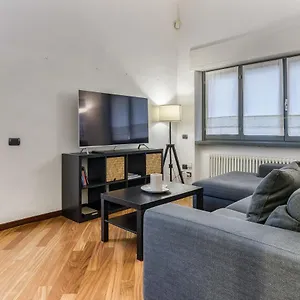 Beplace In Dateo Appartamento