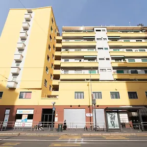 Casa Del Maestro Appartamento