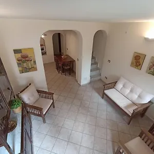 Casa Basilico' A Vicino Duomo S. Giorgio Casa vacanze Modica