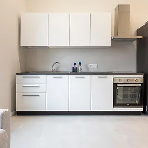 Via Meda House Appartamento