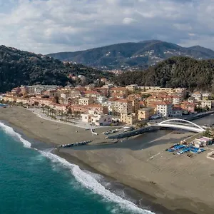 La Casetta Della Nonna Casa vacanze Sestri Levante